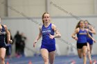 Track & Field  Women’s Track & Field open up the 2023 indoor season with a home meet against Colby College. They also competed against visiting Wentworth Institute of Technology, Worcester State University, Gordon College and Connecticut College. - Photo by Keith Nordstrom